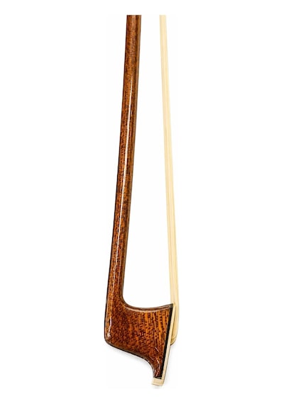 Rösler Cfb832s 4/4 Snakewood Fiber 4/4 Keman Arşesi