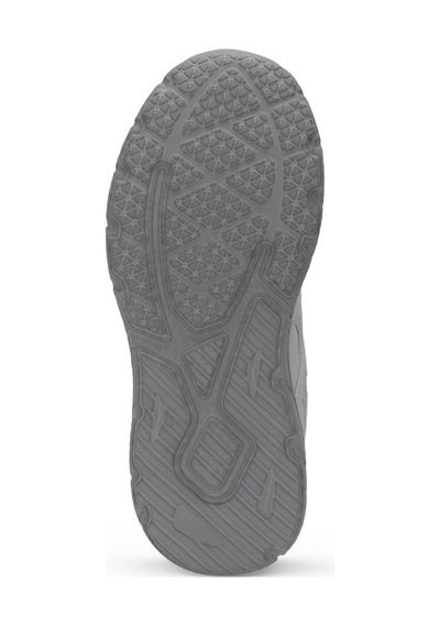 Slazenger Emeka Kadın Gri / Pembe Koşu & Yürüyüş Spor Ayakkabısı