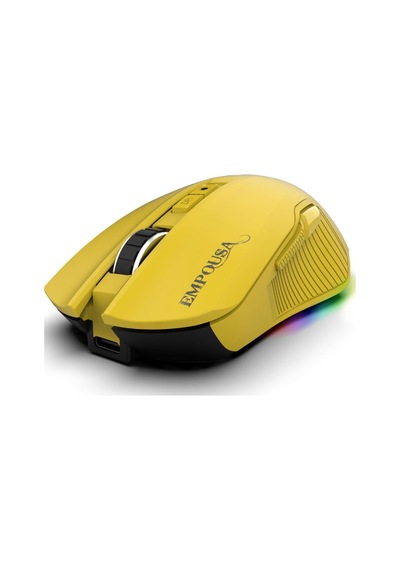 Img-328mx Oyuncu Mouse 7d Programlanabilir Tuş, Rgb Led, 7200 Dpı, Kablosuz Kablolu, Type-c Şarjlı Gaming Mouse