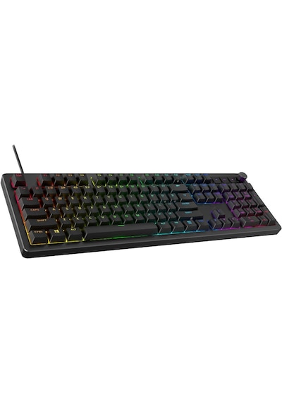 Hyperx Alloy Rise Gaming Klavye 7g7a3aa