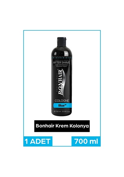 Tıraş Kolonyasi Mavi 700 Ml