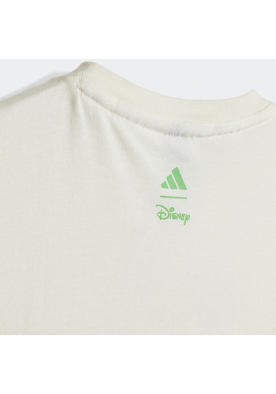 Adidas Disney Mickey Mouse Çocuk Beyaz T-shirt Jl9169 Beyaz