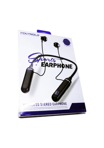 Ers Pg-100 Kablosuz Bluetooth Kulaklık Yeni Nesil
