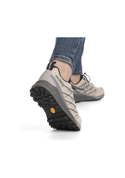 Dolomite W's Croda Nera Tech Gtx Kadın Ayakkabı - Bej