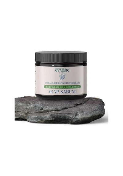 Borakslı Arap Sabunu 500 Gr. - 552125316