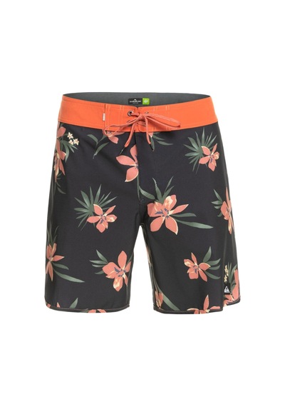 Quiksilver Eqybs04770-kta6 Surfsilk M Bdsh Erkek Boardshort 001