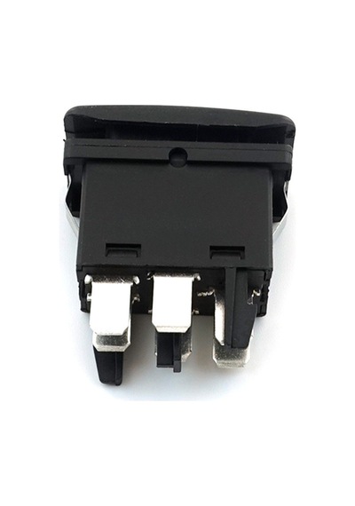 6 İğneli Elektrikli Cam Açma Düğmesi 191 959 855 Vw Seat İçin