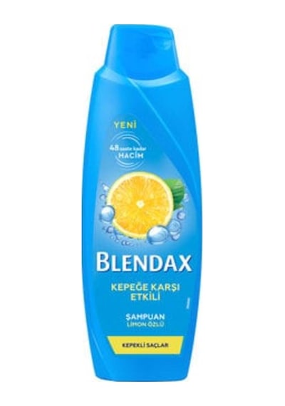 Kepeğe Karşı Etkili Şampuan 500 Ml 1 Adet