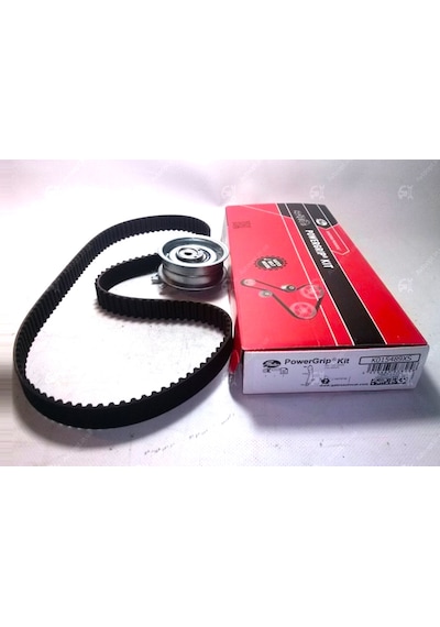 Audi A3 1.6 Benzinli Gates Triger Seti (1997-2012)