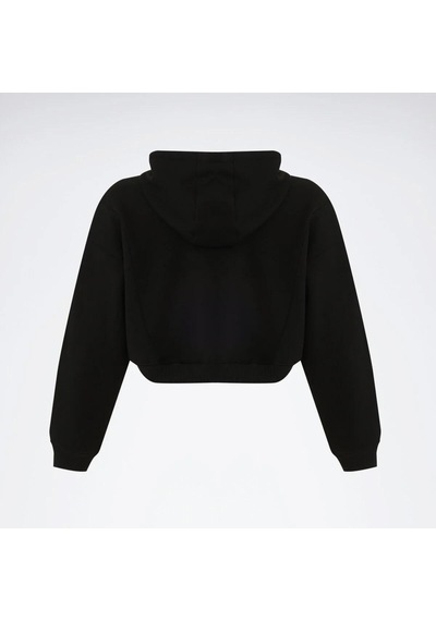 Reebok Eva Kadın Sweatshirt C-reb001034b10001 Siyah