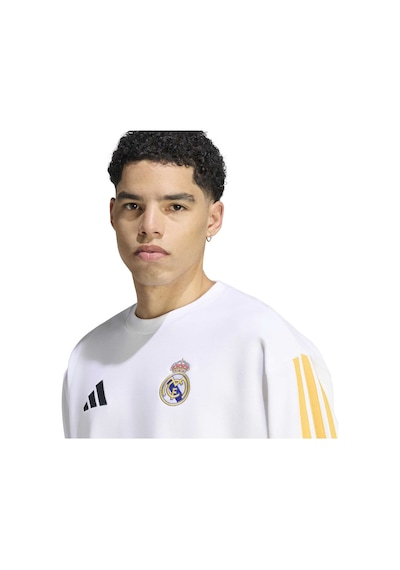 Adidas Whıte Real Dna Swt beyaz