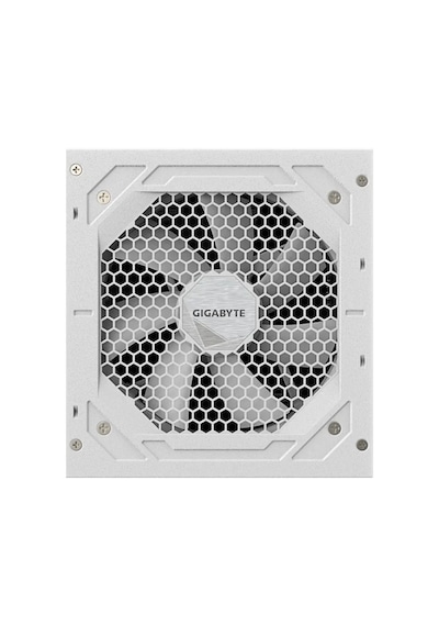 Gıgabyte 1000w 80+gold Gp-ud1000gm Pg5 Ice Tam Modüler Power Supply Beyaz