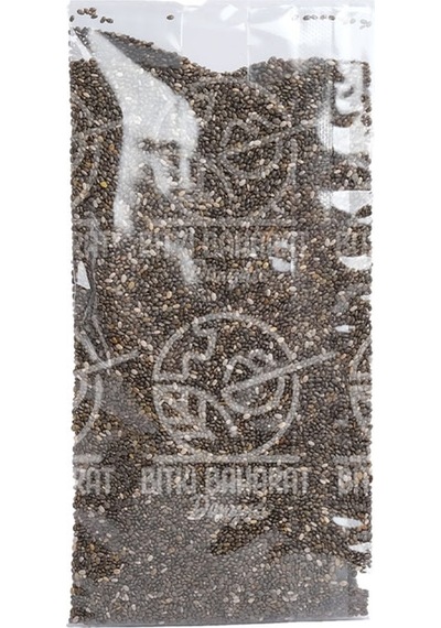 Bitki Baharat Dünyası Chia Tohumu 100 G