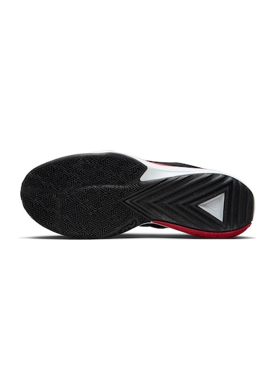 Nike Zoom Freak 5 Erkek Basketbol Ayakkabısı-9375 Siyah