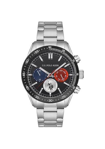 U.S. Polo Assn. USPA1044-04 Erkek Kol Saati