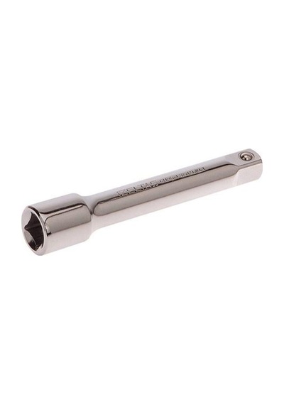 İzeltaş Lokma Anahtar 1/4" Ara Kol 50 Mm