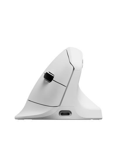 M5 Kablosuz Ergonomik Fare En İyi Pixart 3950 Sensörüne Sahip. 2.4 Ghz, Bluetooth Ve Usb Kablolu Bağlantı M5-a24
