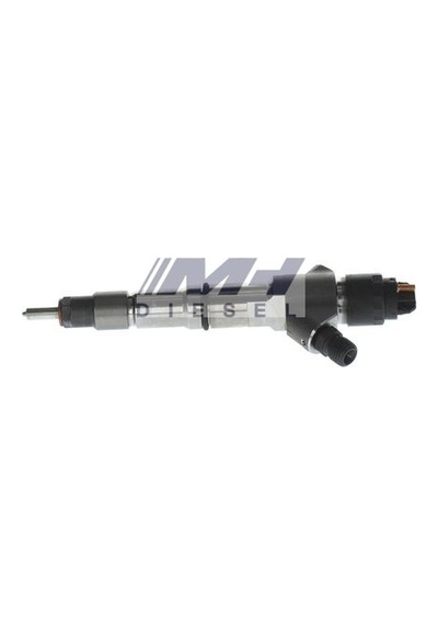 Bosch 0445120343 Enjektör Weichai Wd10 Wd12 Wp12 Common Rail
