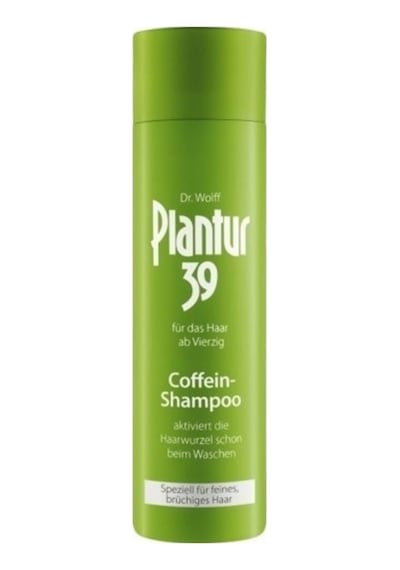 Dr.wolf Plantur 39 Ince & Zayıf Saçlar Için Şampuan