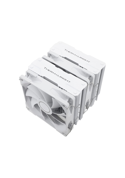 Peerless Assassin 120 White Tl-c12w 120mm Intel-amd Uyumlu Hava Soğutucu Standart