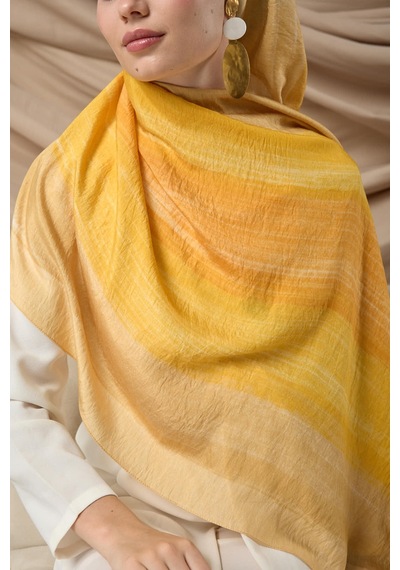Silk Home Mayda Şal 81010-06 Çok Renkli