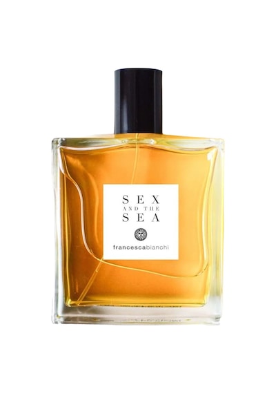 Francesca Bianchi Sex And The Sea Neroli Extrait De Parfum 100 Ml Oryantal
