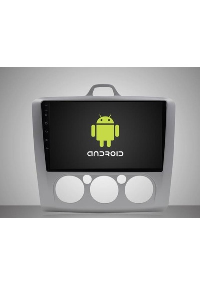 Focus 2 Android Multimedya Tam Uyumlu En Si