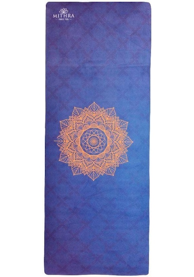 Mithra Earth Yoga Matı Dharma