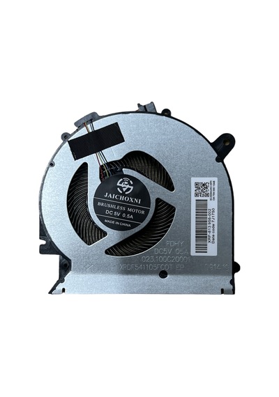 Hp İle Uyumlu Envy 13-ah1001nt 4uu23ea , 13-ah1003nt 4uu35ea Cpu Fan, İşlemci Fanı