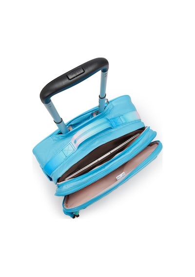 Kipling Pilot El Valiz Kı339052d Mavi