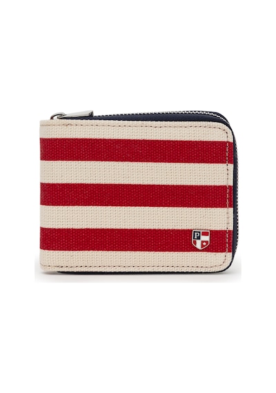U.s. Polo Assn. Erkek Kırmızı Cüzdan 50307892-vr030 Kırmızı