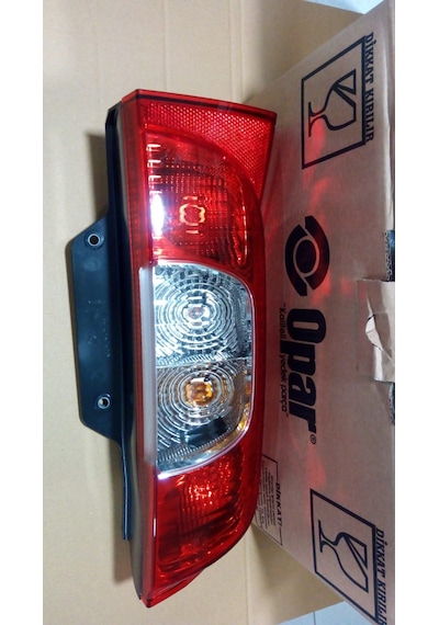 Sol Stop Lamba Tek Kapı 1391434080 Fıorıno-Bıpper-Nemo