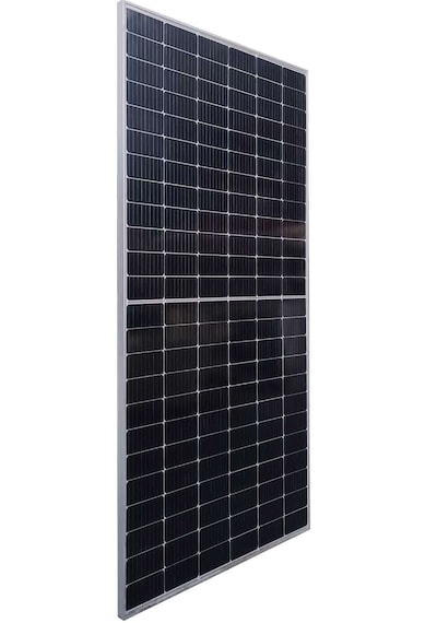 455 Watt Solar Güneş Paneli Pantec