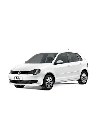 Vw Polo 3D Paspas Havuzlu Siyah Hb 2002-2009 Arası 4 Prç. Rizline N11.24791