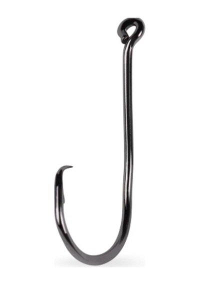 Mustad Ultra Poınt Cırcle İğne 39935np-bn 5ad No:5/0