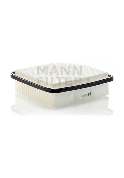 Toyota Uyumlu Rav4 2.0 D-4d Hava Filtresi 2013-2016 Mann Filter