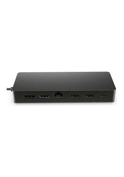 HP 50H98AA Universal USB-C Multiport Hub