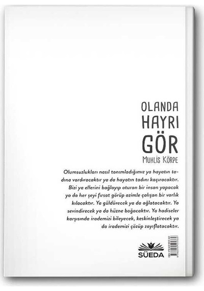 Olanda Hayrı Gör N11.132