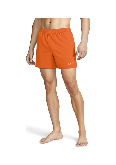 Nike Nıke Breaker Solid 5'' Turuncu Şort Mayo L