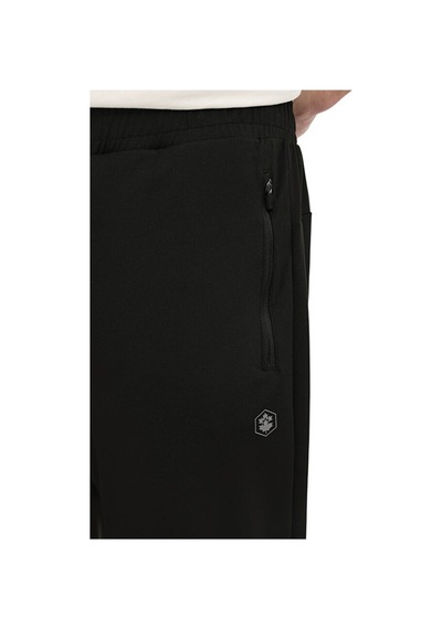 Lumberjack Mb Sb206 Pes T.pant 6fx Siyah Erkek Eşofman Altı A102064451 Siyah