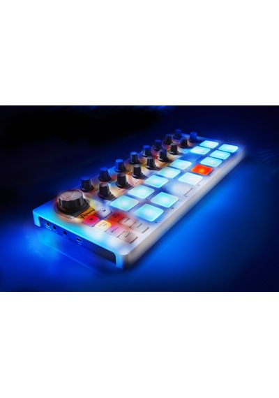 Arturia Beatstep Pad Kontrol