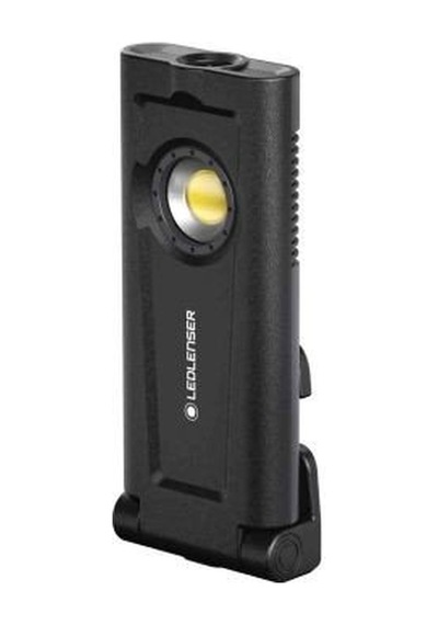 Led Lenser İf2r Fener Çok Renkli