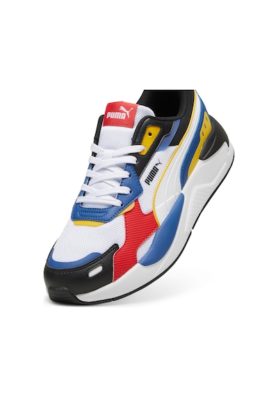 Puma X-ray 3 Unisex Spor Ayakkabı 399064 05 Beyaz