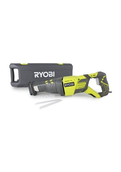 Ryobi Rrs1200k 1200watt Tilki Kuyruğu Testere