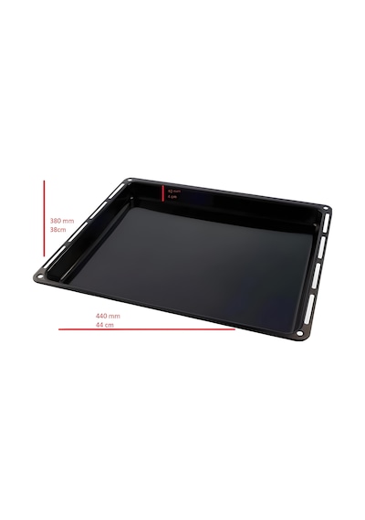 Bosch Uyumlu Ankastre Fırın  Tepsi