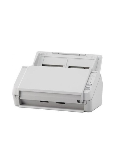 Fujitsu Uyumlu SP1130N 30PPM A4 Network Tarayıcı