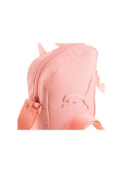 Puma 09115502 Buzz Portable Unisex Çapraz Çanta Pembe