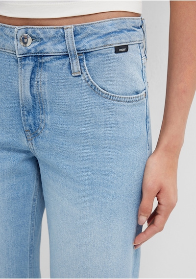 Mavi - Ibiza Classic Denim Vintage Açık Mavi Jean Pantolon 1010530-a1567 Açık Mavi