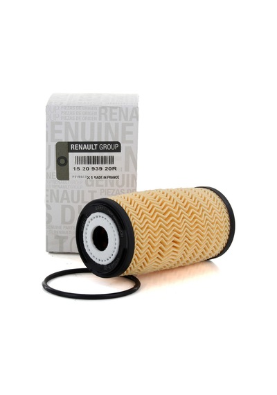 Yağ Filtresi Mai S 152093920r Vito W447 2014+ Om622 Oem 6221800000