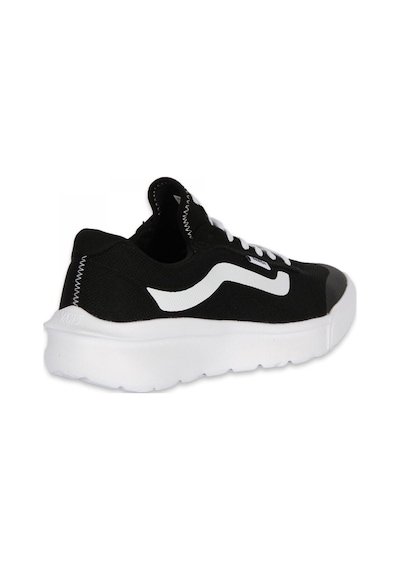 Vans Vn000e99 Range Brz Sneakers Siyah Unisex Spor Ayakkabı Siyah